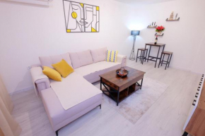Central Point Apartments
